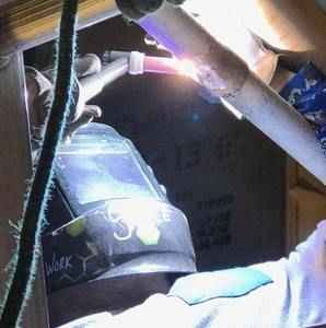 Meet your Posher, Darren